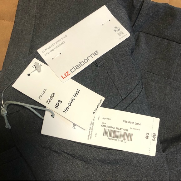 Liz Claiborne Pants - NWT Liz Claiborne pants